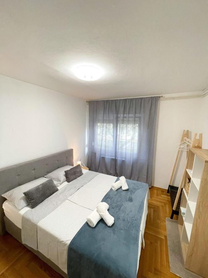 Apartament Apartman Inga Pula Zewnętrze zdjęcie