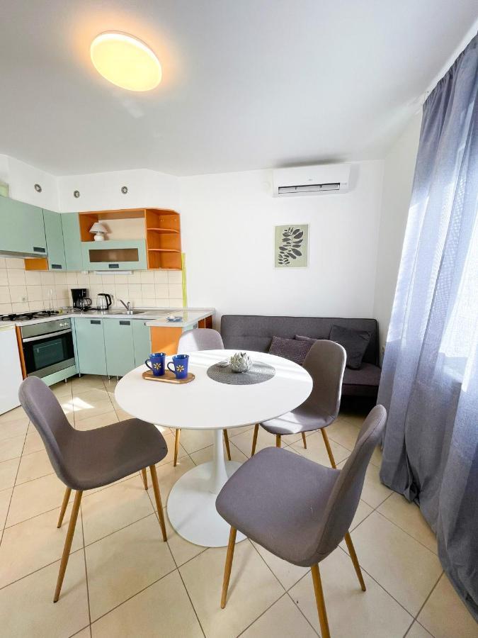 Apartament Apartman Inga Pula Zewnętrze zdjęcie