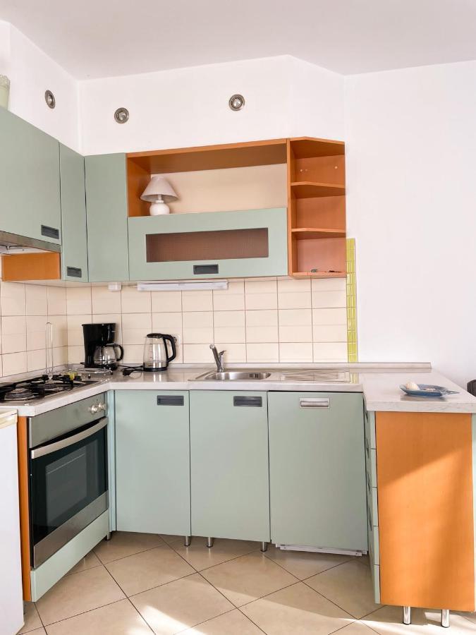 Apartament Apartman Inga Pula Zewnętrze zdjęcie