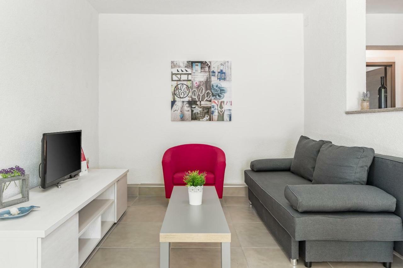 Apartament Apartman Inga Pula Zewnętrze zdjęcie