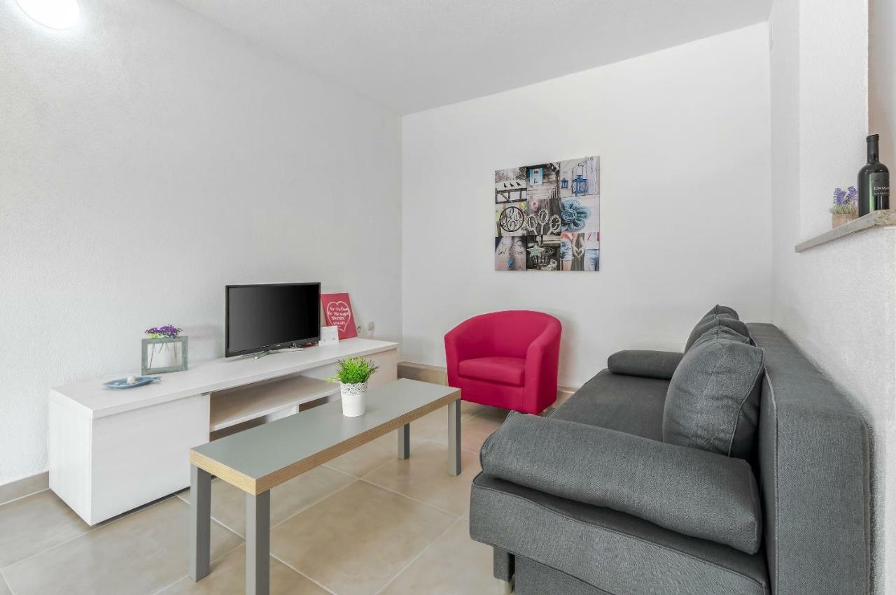 Apartament Apartman Inga Pula Zewnętrze zdjęcie